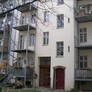 Quartier Appartamento