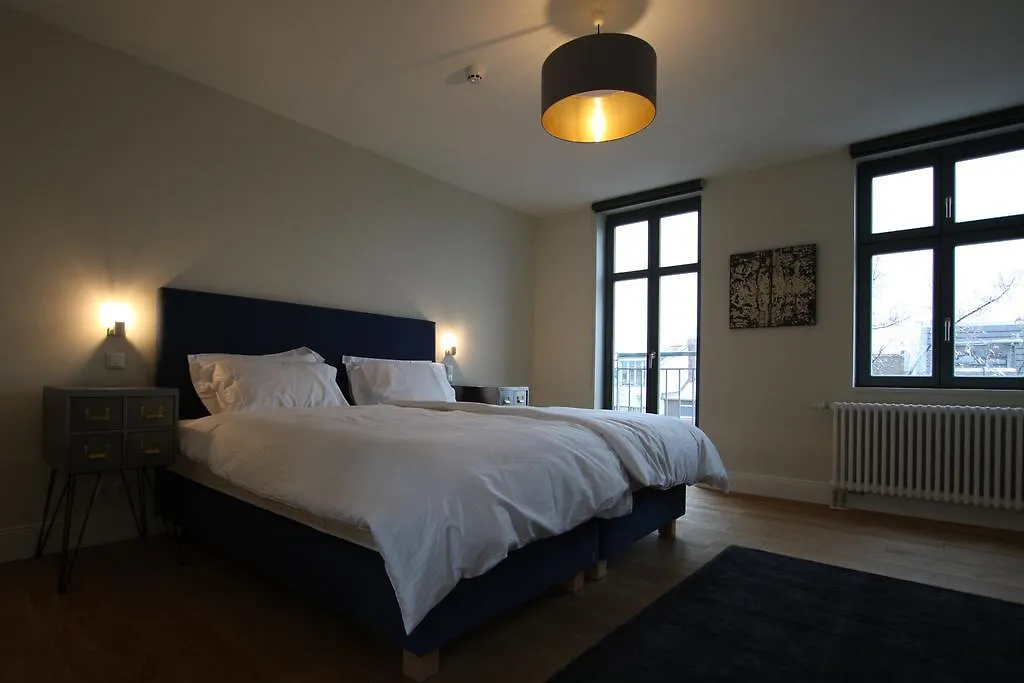 Berlin Base Apartments - Kreuzberg