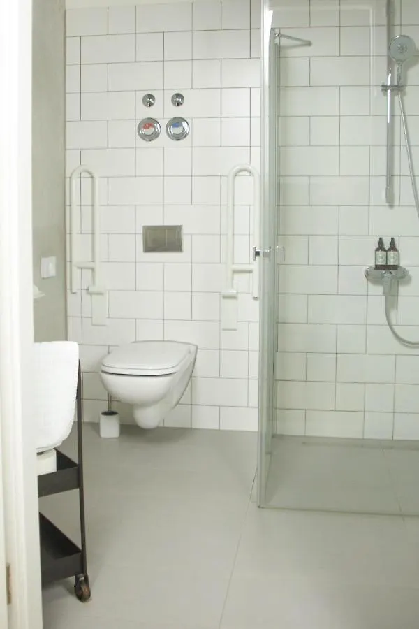 Berlin Base Apartments - Kreuzberg