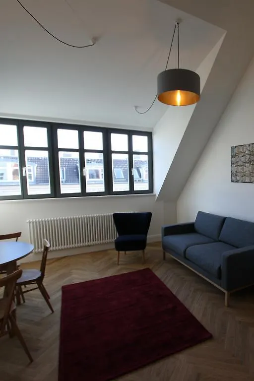 Berlin Base Apartments - Kreuzberg