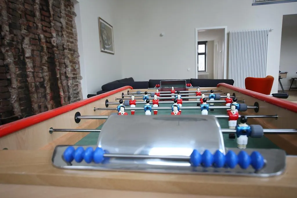 Berlin Base Apartments - Kreuzberg