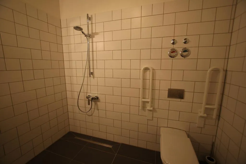 Berlin Base Apartments - Kreuzberg