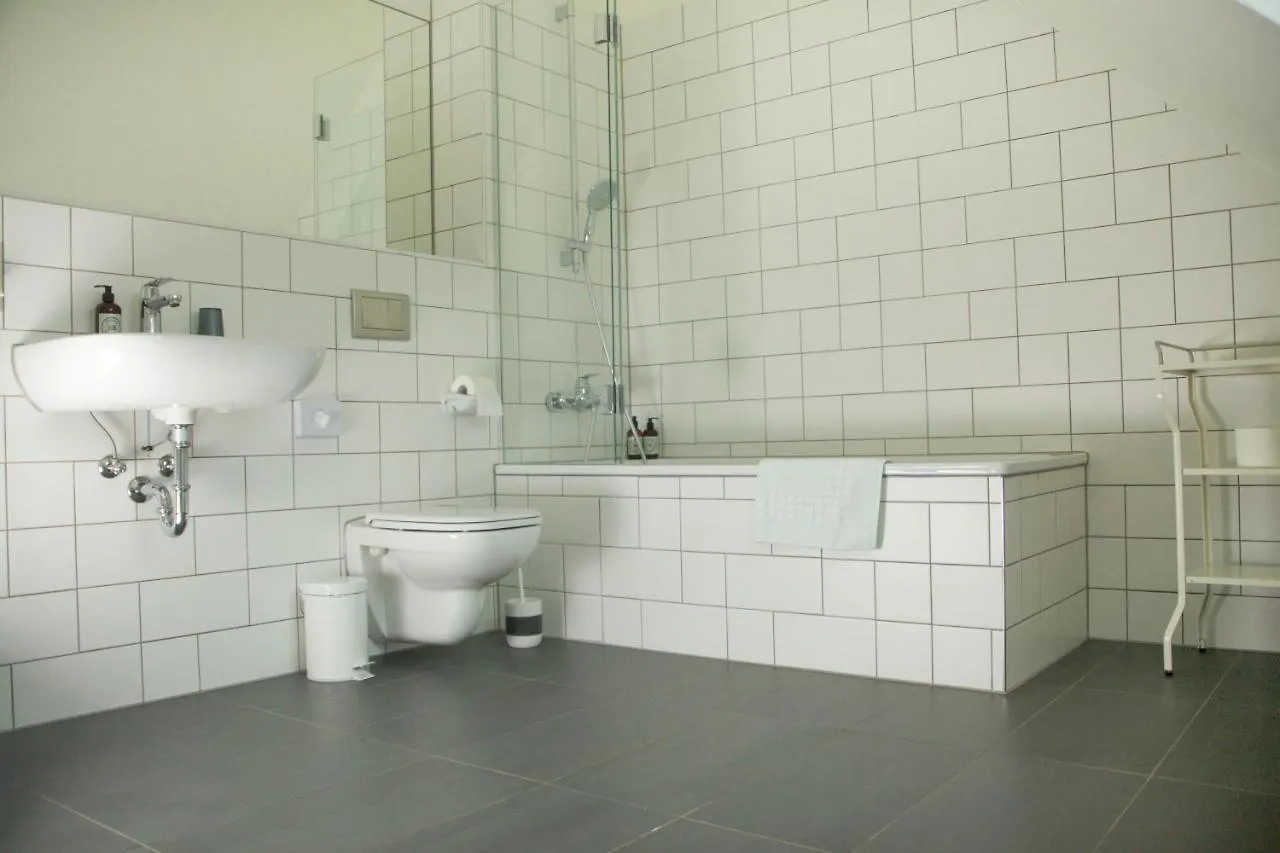 Berlin Base Apartments - Kreuzberg